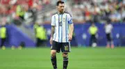 World Cup 2026: Messi breaks a new record with the Argentinian national team