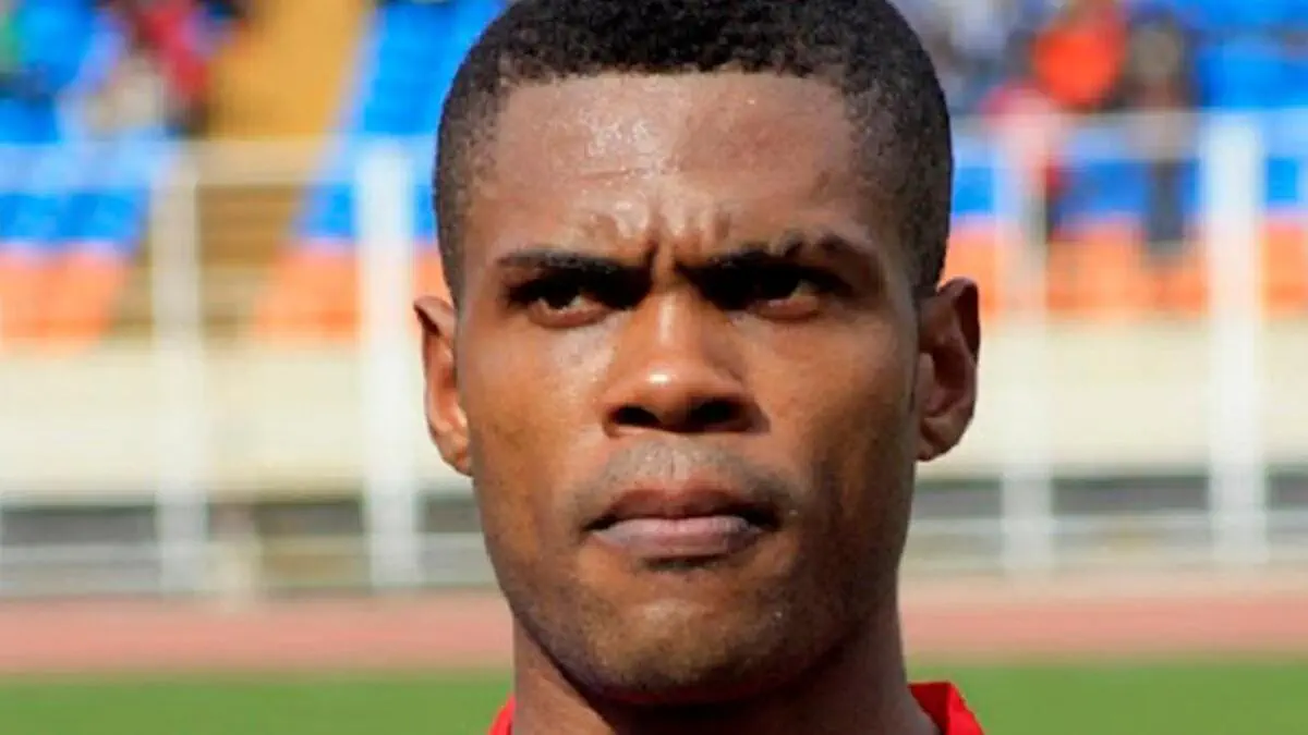 Yves Diba-Ilunga