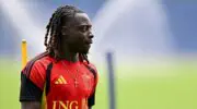 World Cup 2026: A player from the Belgian national team leaves the team's camp early!