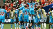2026 World Cup: probable lineups for Colombia vs DR Congo