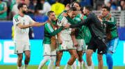 Face à la Jordanie, l’Algérie réussit une première historique en Coupe du Monde