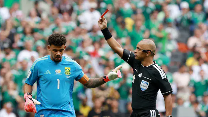 South Africa