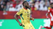 Ghana: Antoine Semenyo talks about his sacrifice against England