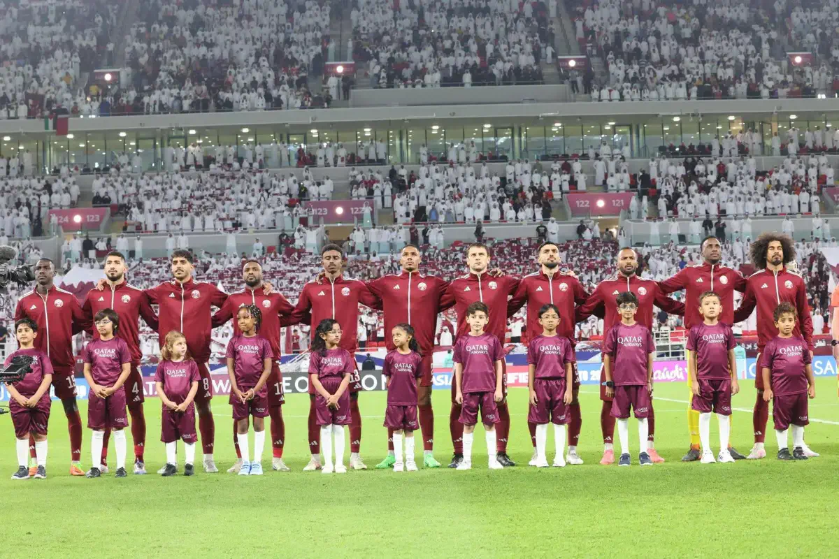 Qatar