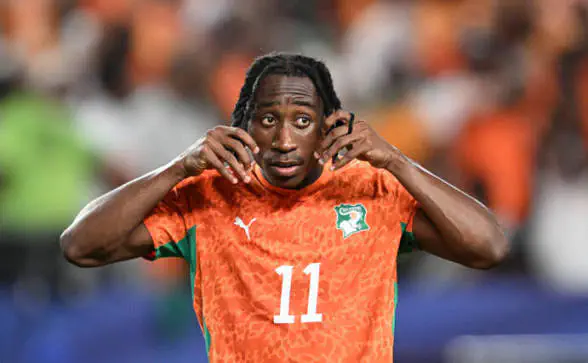 Yan Diomande