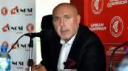 مدرب PSL السابق شون كونور يعطي حكمه على بافانا مع اقتراب مواجهة كوريا الجنوبية