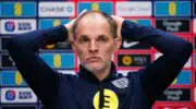 2026 World Cup: Thomas Tuchel congratulates Ghana's Black Stars