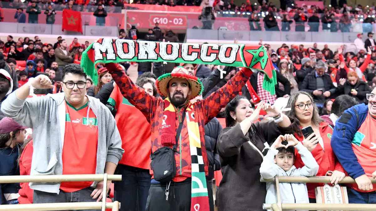 Morocco