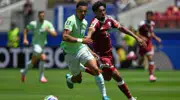 2026 World Cup - Qatar vs Bosnia and Herzegovina: the official line-ups