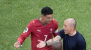 World Cup 2026: Fabio Cannavaro asks Ronaldo to continue playing football for many more years!
