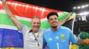 World Cup 2026 (round of 32): Mixed results for South Africa against North America