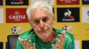 World Cup 2026: Hugo Broos savors Bafana Bafana qualification