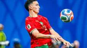 2026 World Cup - Morocco: Bilal El Khannouss sends a warning