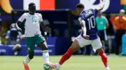 World Cup 2026: France struggling in third group match for 20 years