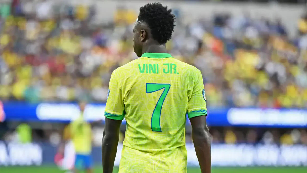 Vinicius Júnior