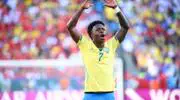 World Cup: Vinicius Júnior, Carlo Ancelotti's secret weapon