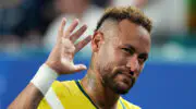 Tears in the locker room: How Neymar overcame 3 years of agony to defend the yellow shirt