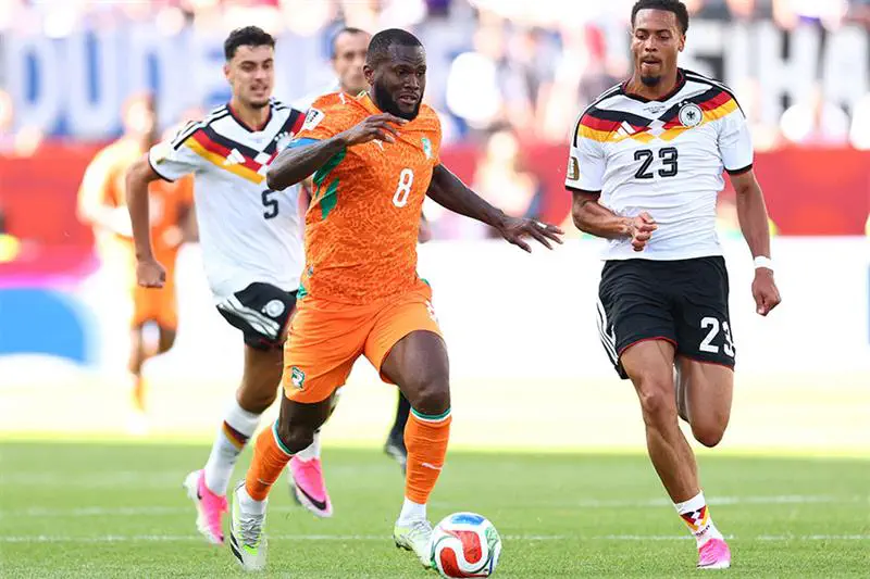 Ivory Coast