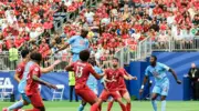 2026 World Cup: DR Congo's scenarios for qualifying to the round of 16