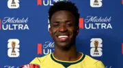 World Cup 2026 - Brazil: Vinicius Jr sensed a change