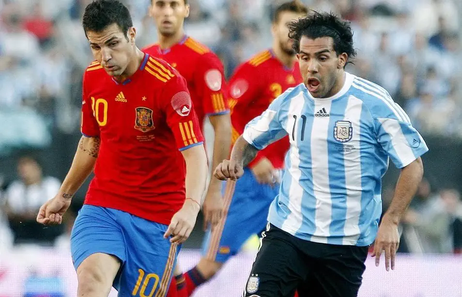 Spain
