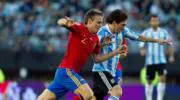 World Cup 2026: An Argentina–Spain showdown in the round of 32?