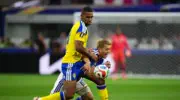 World Cup 2026 / Japan 0 - 0 Sweden: everything still to play for at halftime!