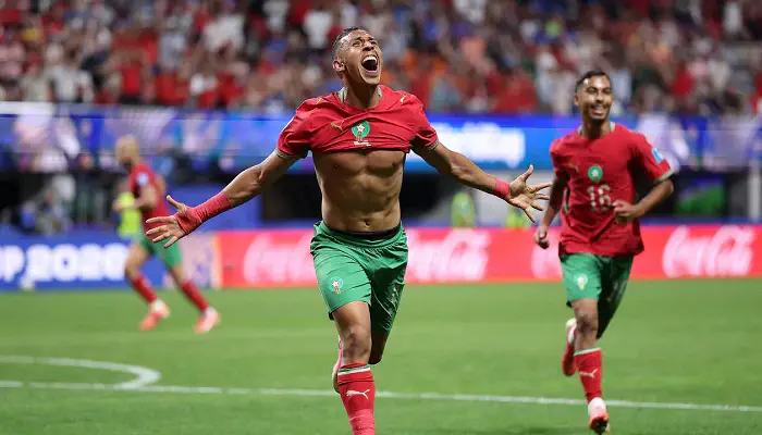 Morocco