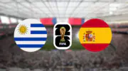 World Cup 2026 / Uruguay - Spain: probable line-ups