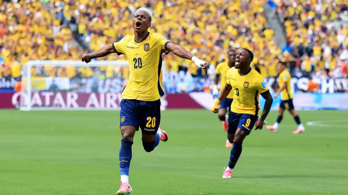 Ecuador