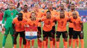 World Cup 2026 / Tunisia 0 - 2 Netherlands: The Carthage Eagles sink in the first half