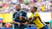 2026 World Cup: UEFA vs CONMEBOL 0-4