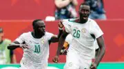 World Cup 2026: Pape Gueye, man of the match
