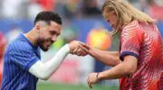 Norway vs France: Les Bleus face a rejection from FIFA