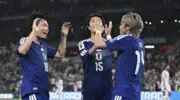 World Cup 2026 / Japan 1 - 1 Sweden: The Samurai advance to the round of 16, suspense for the Scandinavians
