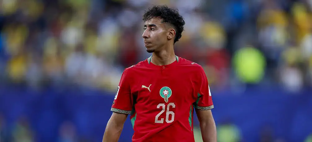 Anass Salah-Eddine
