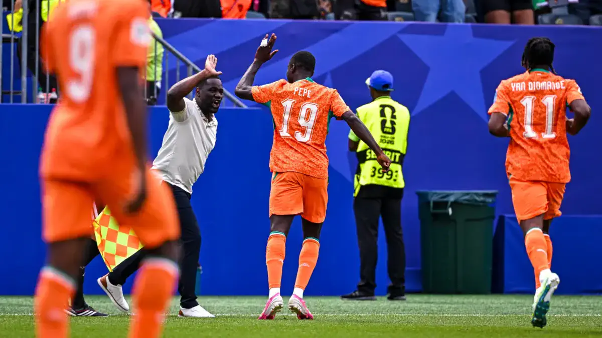 Ivory Coast