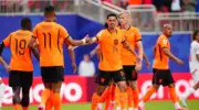 World Cup 2026 / Tunisia 1 - 3 Netherlands: the Oranje show no mercy to the Eagles