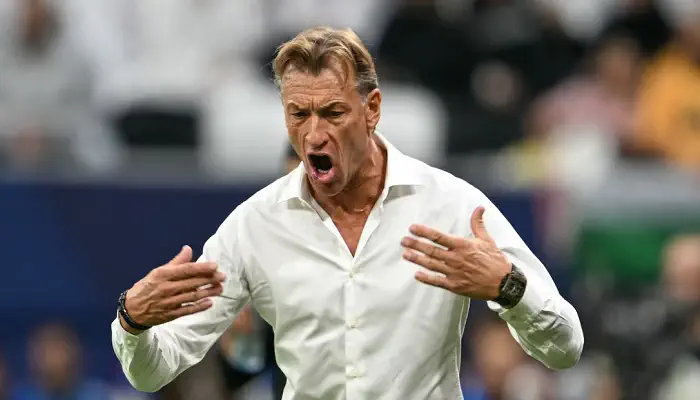 Hervé Renard