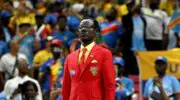 World Cup 2026: Lumumba Via to miss DR Congo clash against Uzbekistan