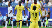 World Cup 2026 / Croatia - Ghana: probable line-ups