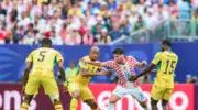 World Cup 2026 / Croatia - Ghana (2-1): both teams advance to the round of 16