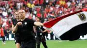 Breaking a century-old barrier: Inside Egypt's historic journey to the World Cup knockouts