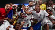2026 World Cup: Cape Verde's track record against South American teams