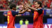 World Cup 2026: Spain eliminates Uruguay (1-0) and advances to the round of 32
