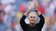 World Cup 2026: Carlos Queiroz confident in his team ahead of facing England!