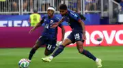 World Cup 2026: After a 0-0 draw against Saudi Arabia, Cape Verde makes history and advances to the round of 32