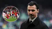 "They stole a dream": Zlatan's blistering attack on the officials who eliminated Iran