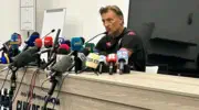 World Cup: What does the future hold for Hervé Renard at the helm of the Carthage Eagles?