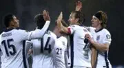 World Cup 2026: Official line-ups for Panama vs England